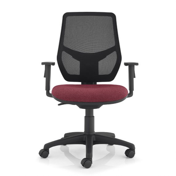 Cadeira 3550 braço ajustável