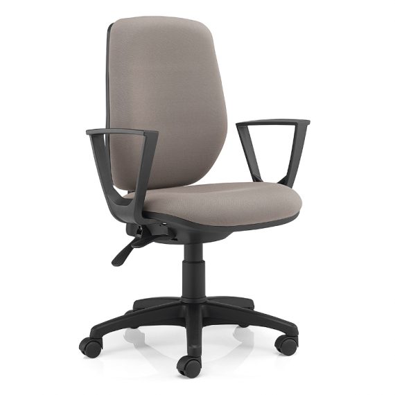 Cadeira 3550 braço fixo